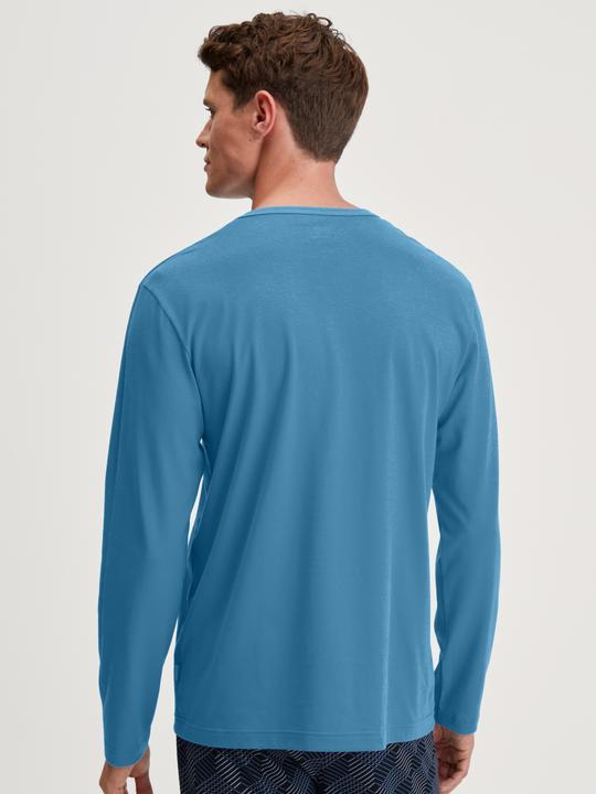 Actual product image Calida Rmx Sleep Leisure Langarmshirt (S)