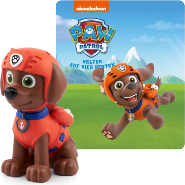 Tonies Paw Patrol Zuma (German)