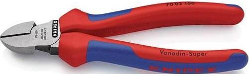 Actual product image Knipex Diagonal Cutter (125 mm)