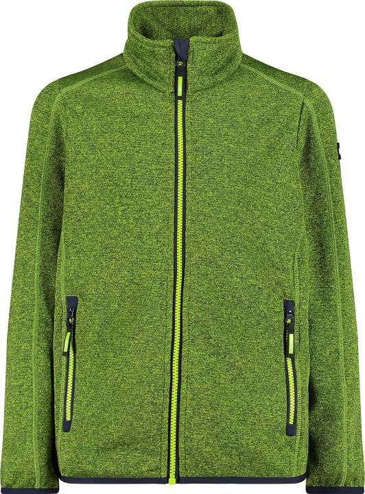 Verde, verde-lime-blu