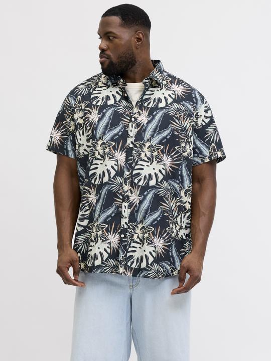 Immagine prodotto Jack & Jones Hawaii-Hemd Plus Size Hawaii-Hemd (4XL)