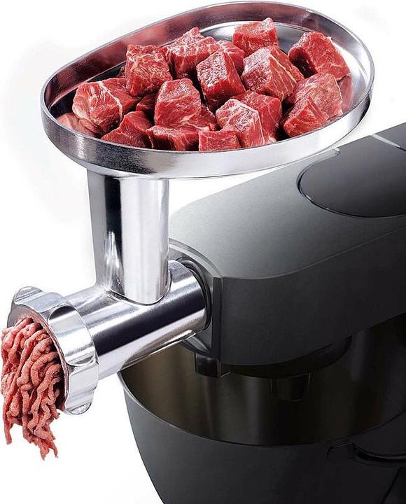 Actual product image Kenwood Mincer KAX950ME