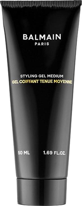 Balmain Homme Scultping Wax (Hair wax, 100 ml)