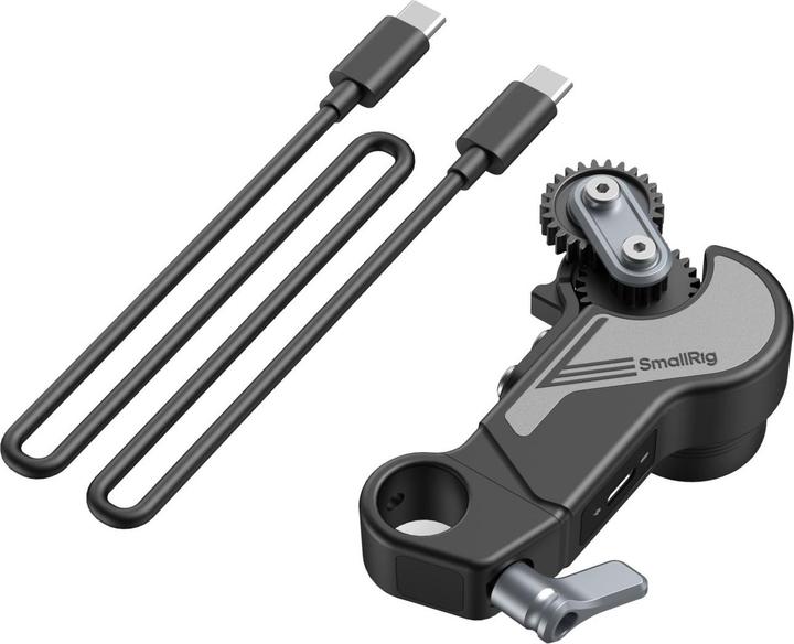 Produktbild SmallRig Wireless Receiver Motor (Lite) 4297 (Follow Focus)