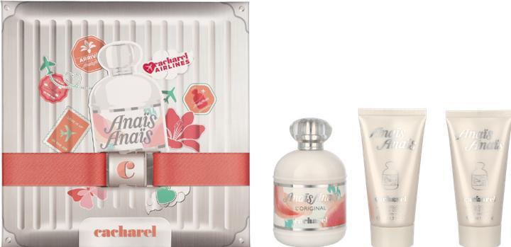 Immagine prodotto Cacharel Anais Anais Originale (Set di profumi)
