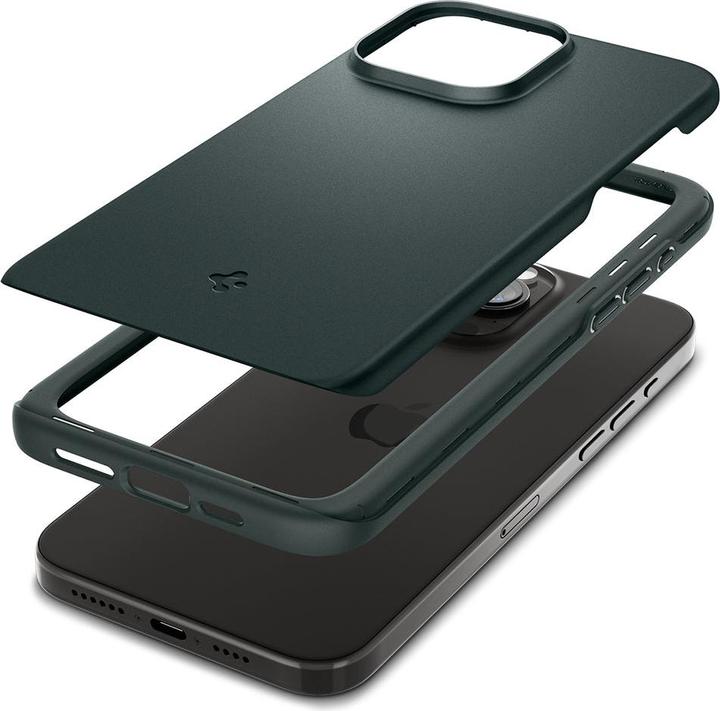 Produktbild Spigen ACS06546 (Apple iPhone 15 Pro Max)