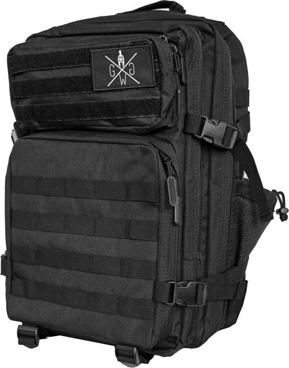 Immagine prodotto Gym Generation Meal Backpack - black (45 l)
