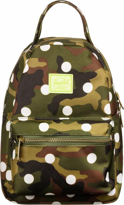Actual product image Herschel Classic Nova Mini City Backpack (9 l)
