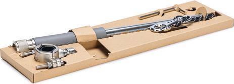 Productafbeelding Walky Dog Fiets vrijloopriem (Hond, Reflectoren)