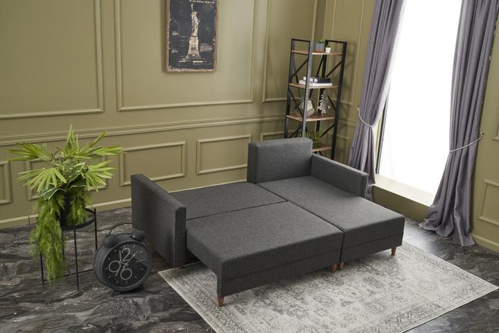 Actual product image Atelier del Sofa Hannah