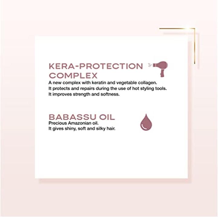 Immagine prodotto Alfaparf Lisse Design (250 ml, Shampoo liquido)