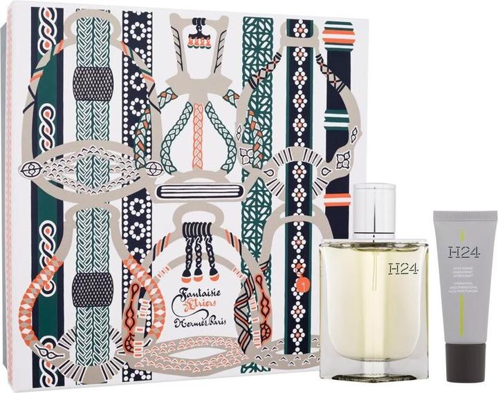 Immagine prodotto Hermès Set regalo H24 / (Set di profumi)