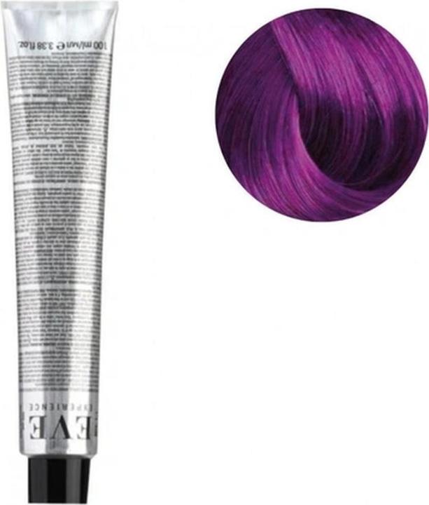 Image du produit Farmavita Eve Chromatique Violet Hair Color - 100ml
