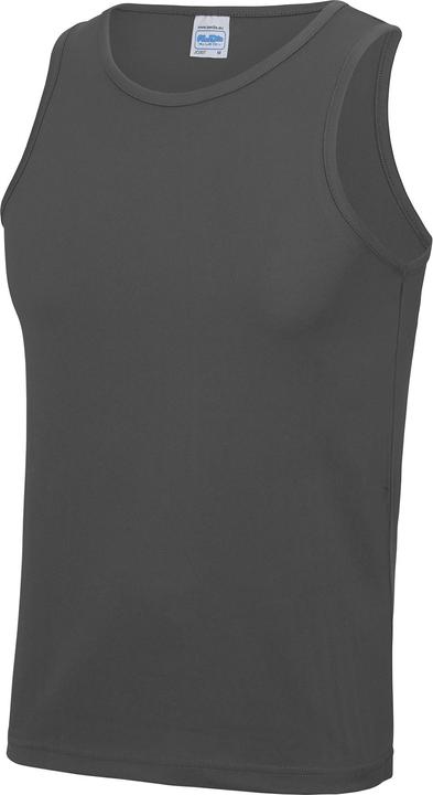Actual product image Awdis Just Cool Sport Tank Top Gym (XXL)