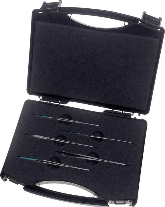 Image du produit Weller Erem Erem Premium Brucelles