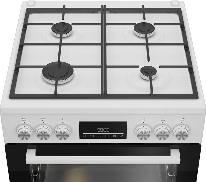 Produktbild Beko FBM62330GWDTN