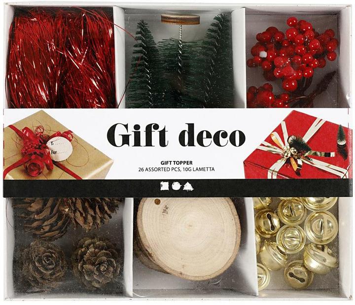 Produktbild Creativ Company Weihnachten (27x)