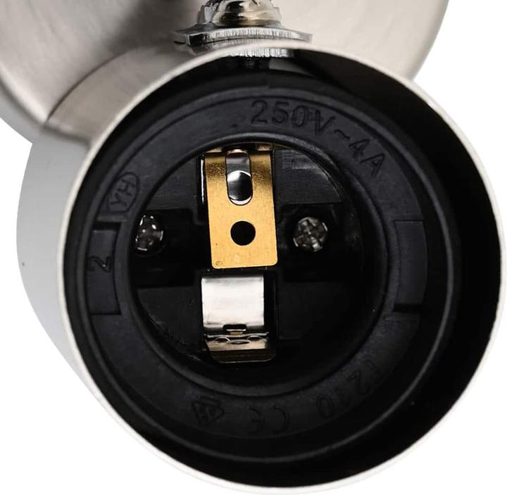 Produktbild vidaXL Decken-Spotlight (GU10)