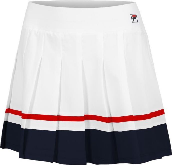 Produktbild FILA Sabine Skort (36)
