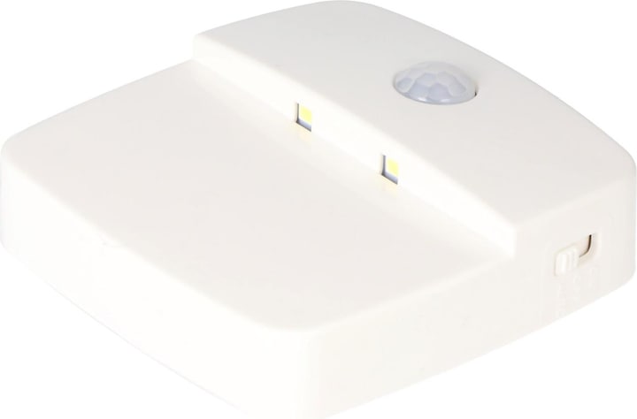 Actual product image Velamp IL 11 EV 02 LED luminaire with motion detector
