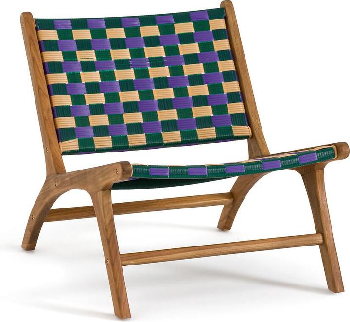 Actual product image La Redoute Interieurs Bianca