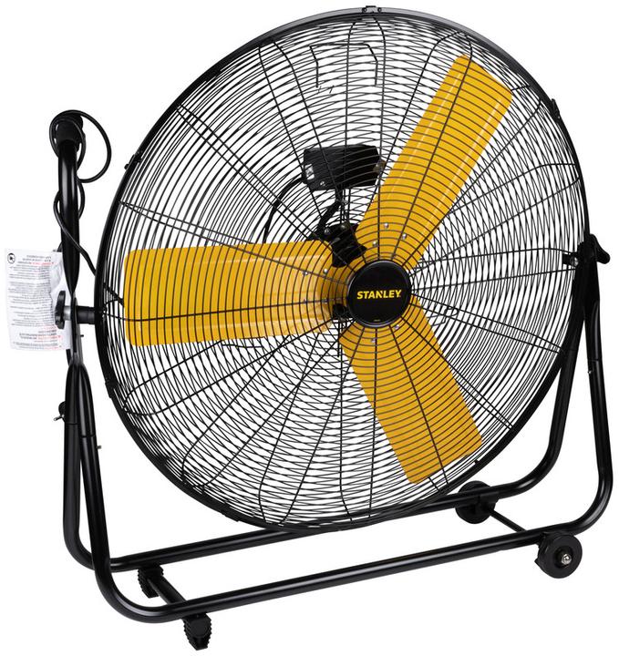 Produktbild Stanley Fan floor 76cm ST-30BCT-E