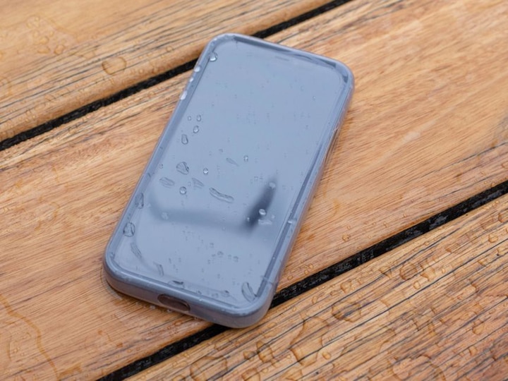 Image du produit Quad Lock Poncho (Apple iPhone X)