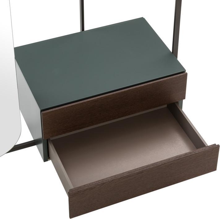 Produktbild Novamobili Easy (121 x 55.80 x 170 cm)