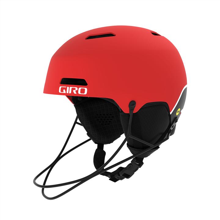 Produktbild Giro Ledge SL Helmet (59 - 62.50 cm, L)