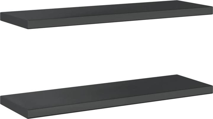 Image du produit vidaXL Étagère murale (23.5 x 75 x 3 cm)