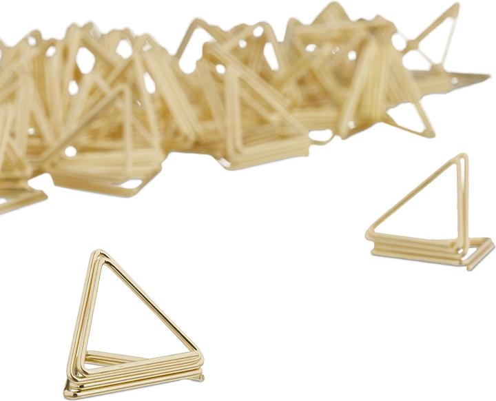 Actual product image Relaxdays place card holder (1 Piece)