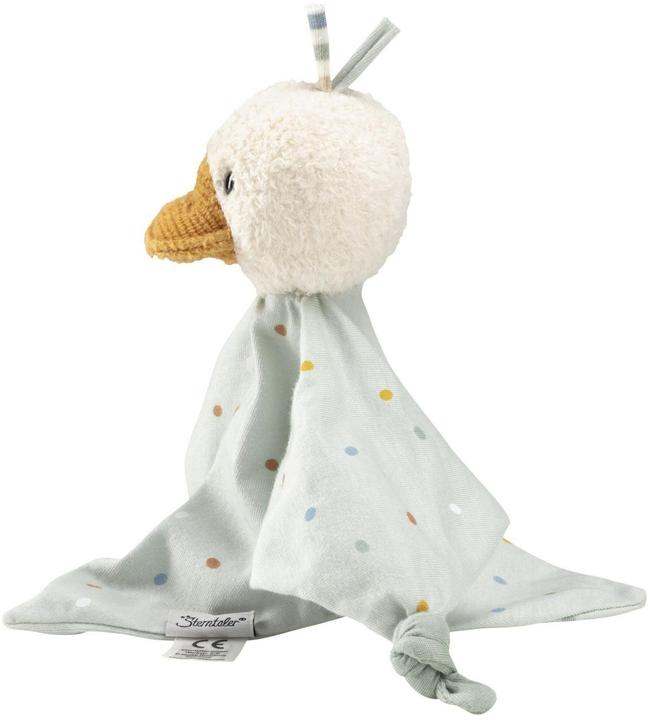 Image du produit Sterntaler Doudou Edda petit