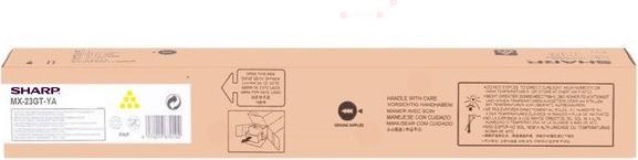 Produktbild Sharp Mx-23gtya (Y)