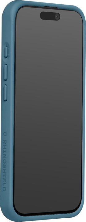 Produktbild RhinoShield Coque Solidx Iphone 15 Plus (Ocean Blue) (Apple iPhone 15 Plus)