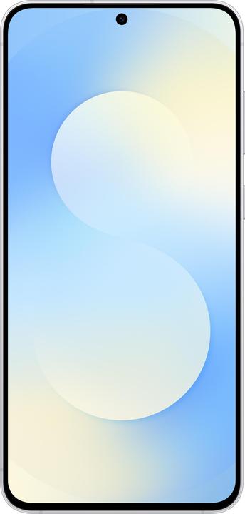 Produktbild Samsung Galaxy S25 FE (256 GB, Icy Blue, 6.70", Dual SIM, 5G)