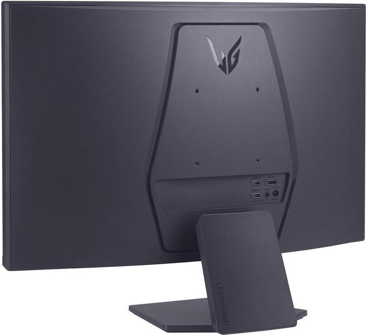 Produktbild LG Dis 27 27GS60QC-B Consumer Ultragear (2560 x 1440 Pixel, 27")