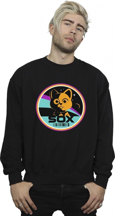Produktbild Disney Lightyear Sox Circle Sweatshirt (XL)