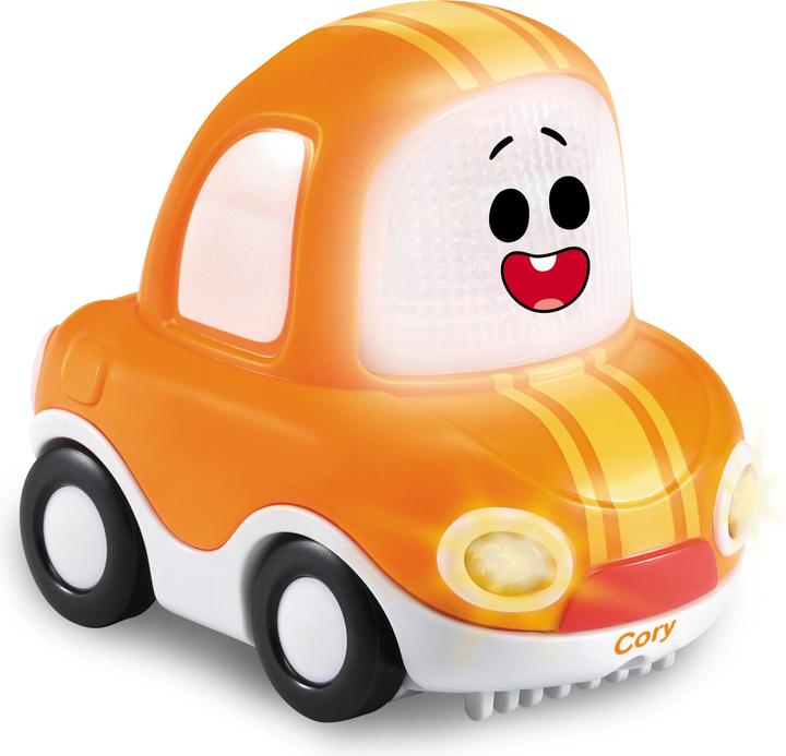 VTech Tut Tut Cory Flitzer - Cory Flitzer