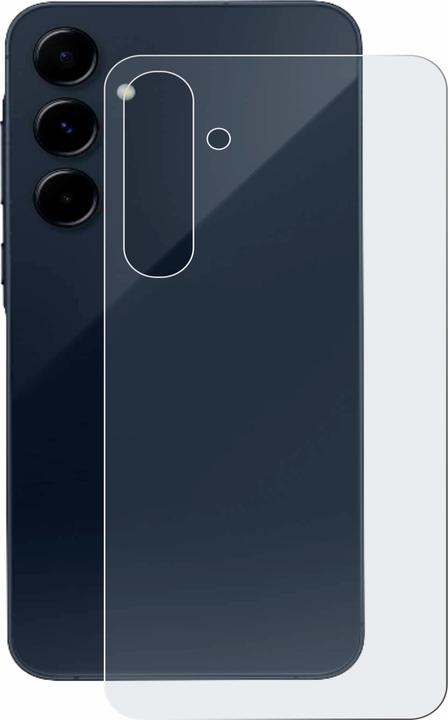 Immagine prodotto upscreen Protezione dello schermo Reflection Shield Matt (1 Pezzo/i, Samsung Galaxy A55)