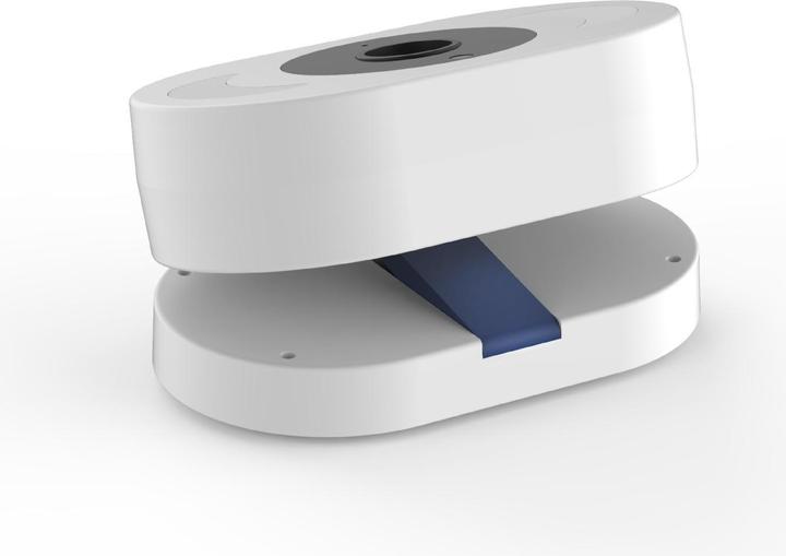 Produktbild Telefunken VM-F200 (Babyphone mit Kamera, 300 m)