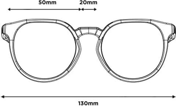 Produktbild Bollé Merit S3 (VLT 11%)