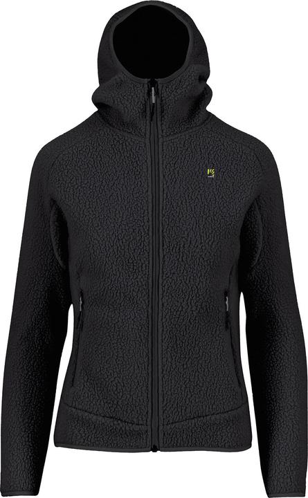 Produktbild Karpos Moiazza Retrò Hoodie W Fleece (M)