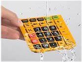 Image du produit Casio Wm-320mt (Fonctionnement sur piles, Panneau solaire)