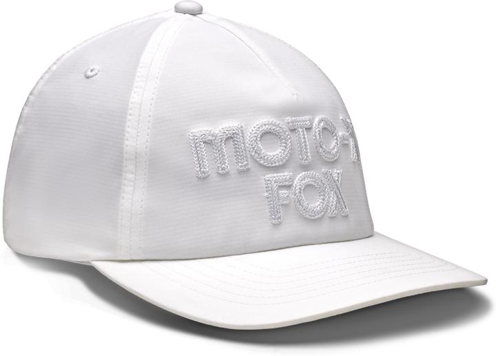 Image du produit Fox W Moto-X Adjustable Cap