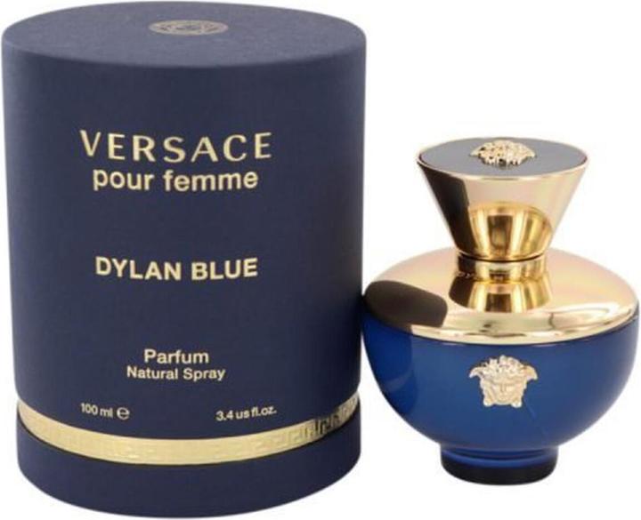 Immagine prodotto Versace Versare Femme Dylan Blu (Eau de parfum, 100 ml)