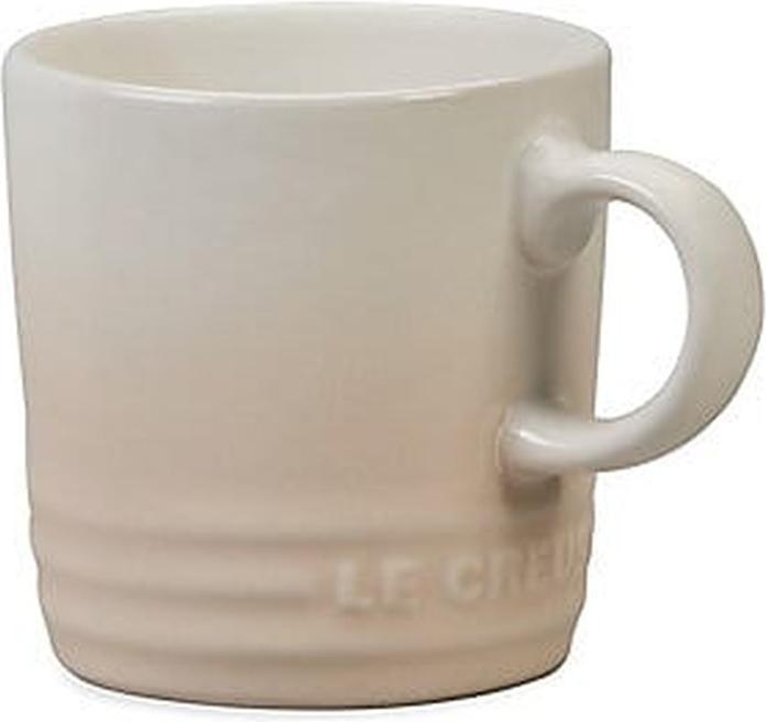 Image du produit Le Creuset Tasse d'espresso London 100ml de meringue (100 ml, 1x)