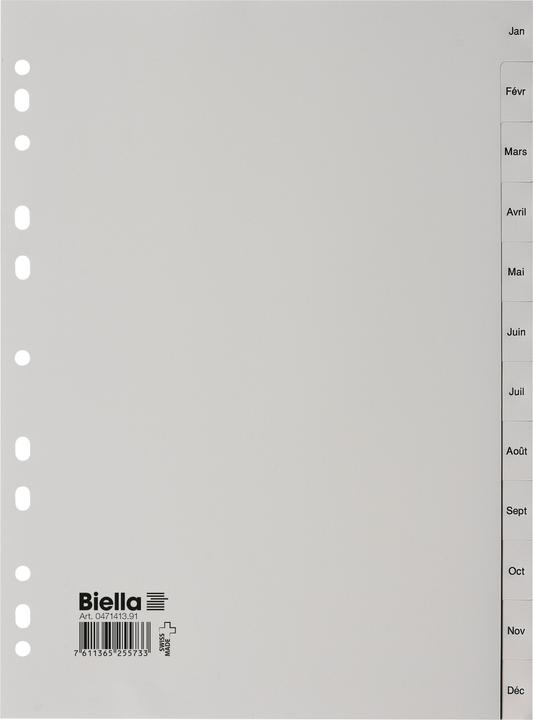 Image du produit Biella S'inscrire