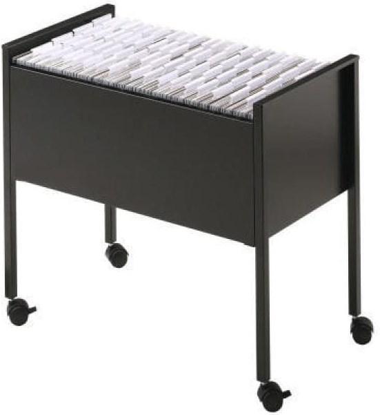 Image du produit Durable Chariot pour dossiers suspendus Economy