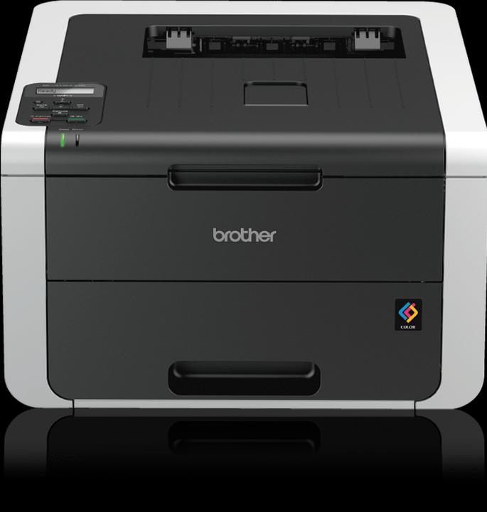 Brother Hl-3170cdw (Laser, Farbe)