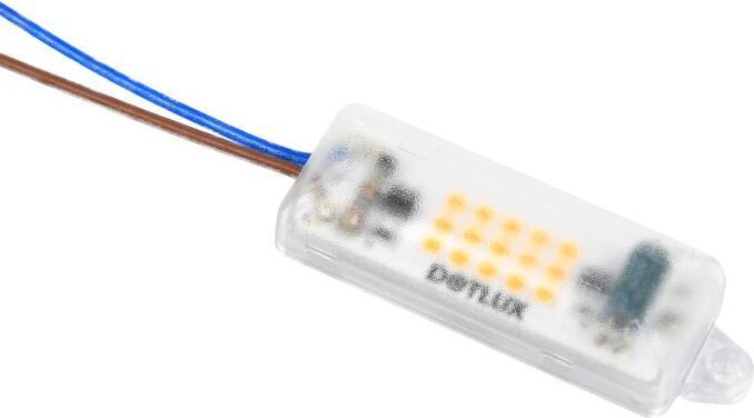 Produktbild Dotlux 6584-040120 LED-Sanierungsleuchte QUICK- (190 lm)